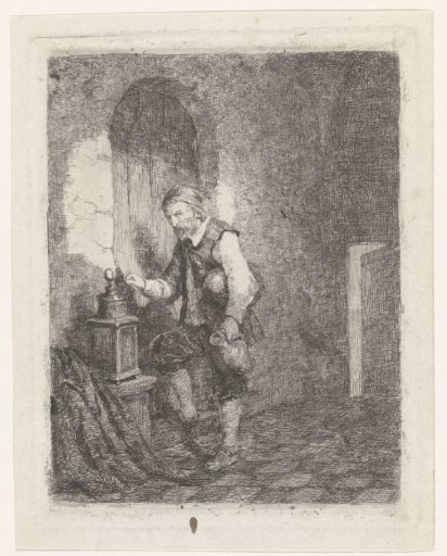 Gaoler