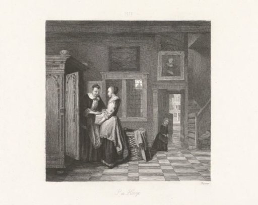The Linen Cupboard