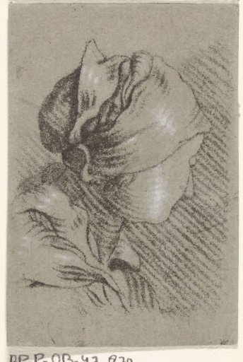 Female bust