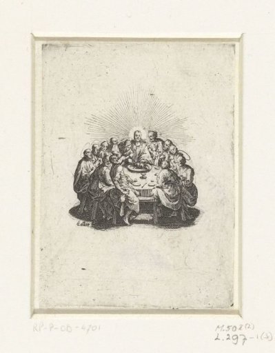 The Last Supper