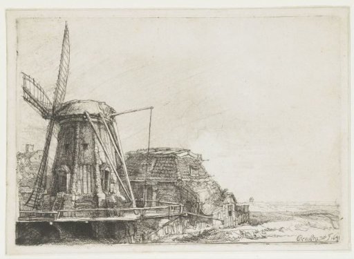 The windmill
