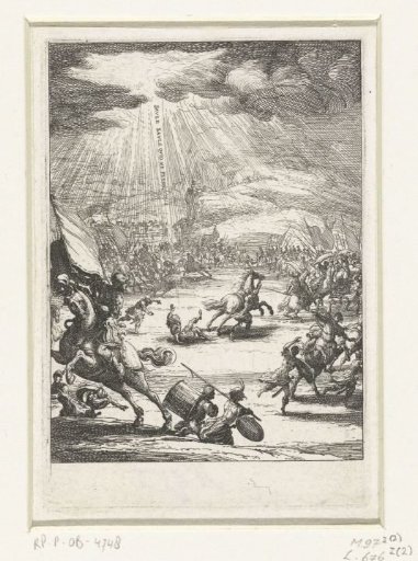 The Conversion of Paul