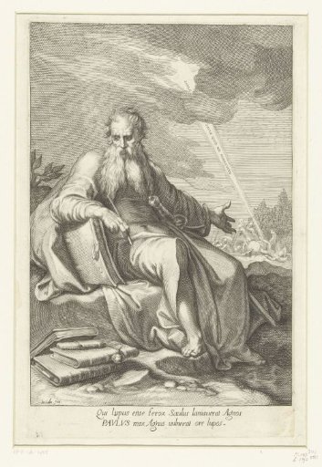 Saint Paul