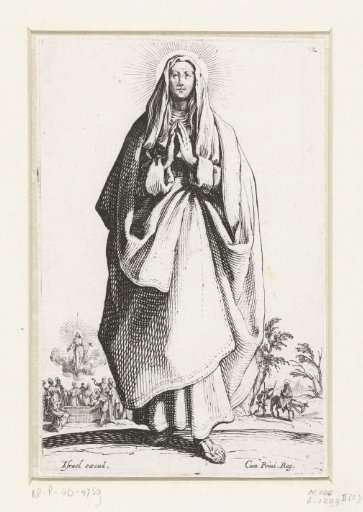 Mary