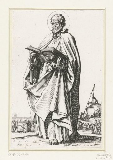 Apostle Peter