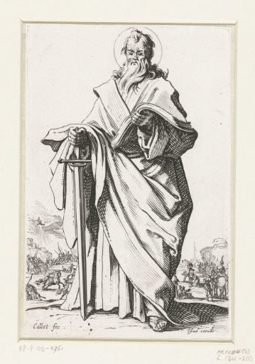 Saint Paul