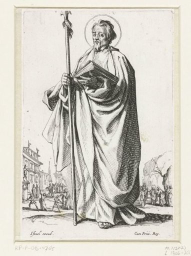 Apostle Thomas