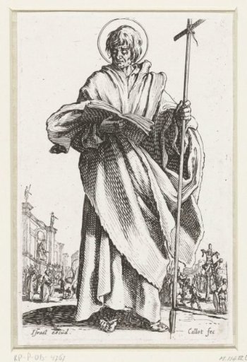 Apostle Philip