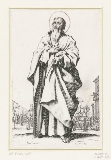 Apostle Bartholomew