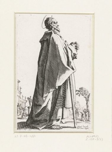 Apostle Matthew
