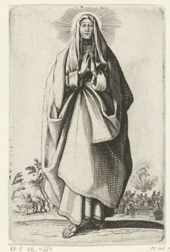 Mary