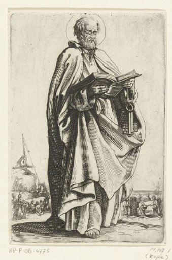 Apostle Peter