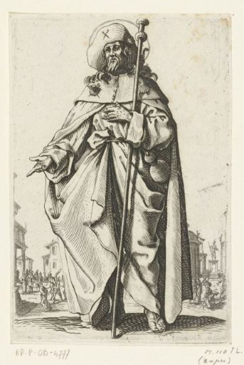 Apostle James the Greater