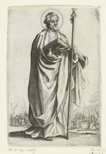 Apostle Thomas