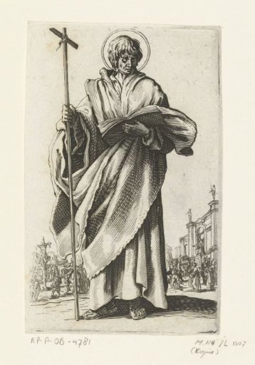 Apostle Philip