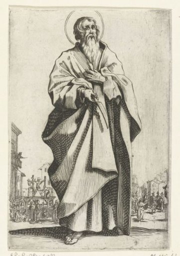 Apostle Bartholomew