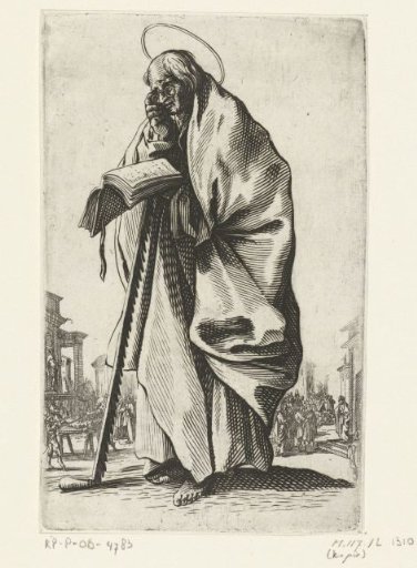 Apostle Simon