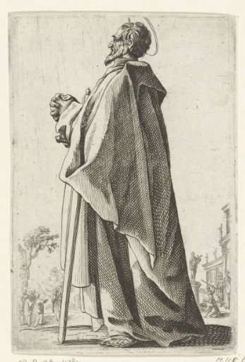 Apostle Matthew
