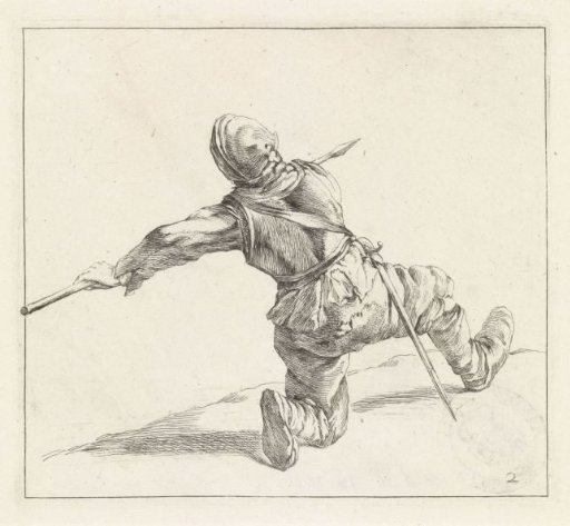 Pikeman