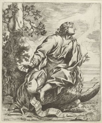 John the Evangelist