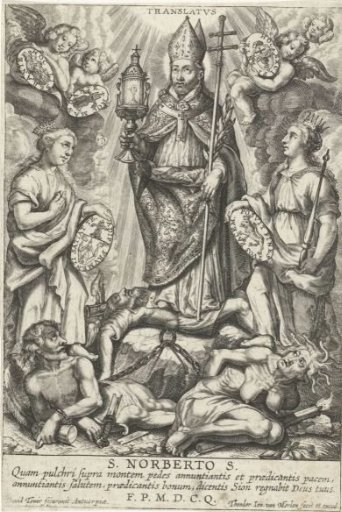 Saint Norbert