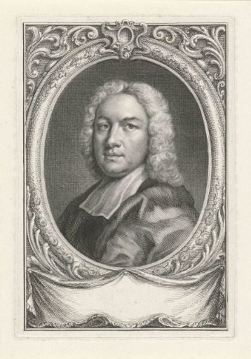 Portrait of an Unknown Man