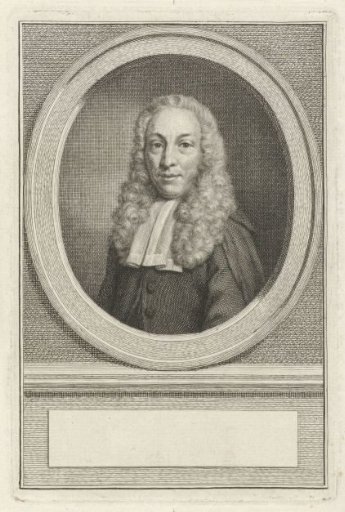 Portrait of an Unknown Man