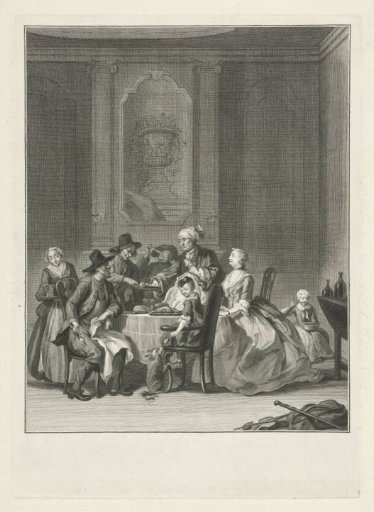 The Stepmother