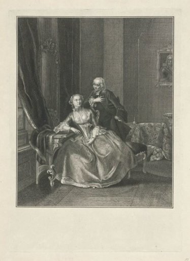 Tartuffe or the Hypocritical Deceiver