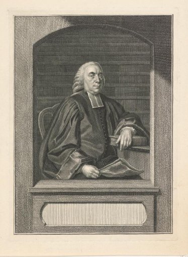 Portrait of Jean Scipion Vernède