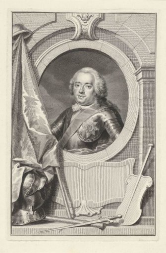Willem IV, Prince of Orange-Nassau