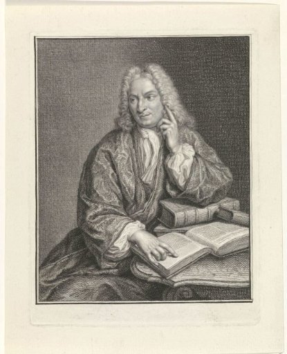 Portrait of Hendrik Snakenburg
