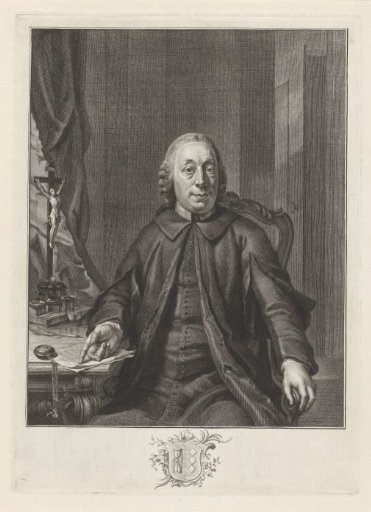Portrait of Lucas Ahuys