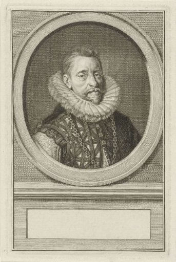 Portrait of Albrecht, Archduke of Austria