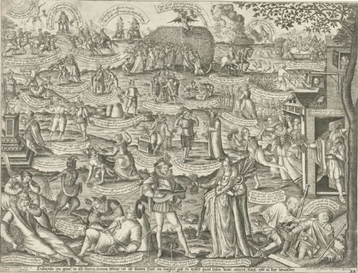 The Haywain