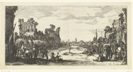 The Martyrdom of Sebastian