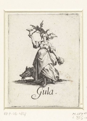 Gluttony
