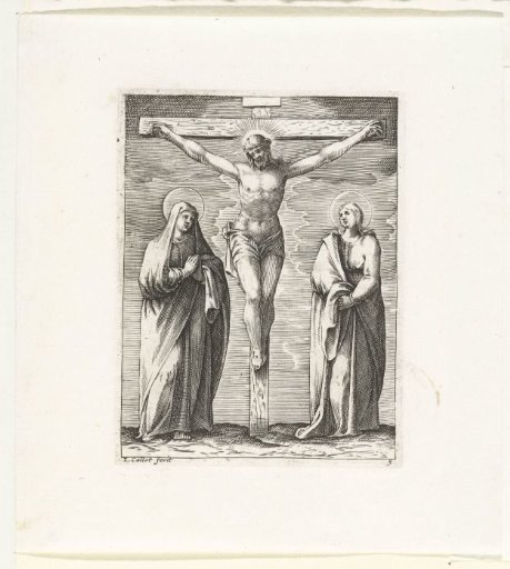 The Crucifixion
