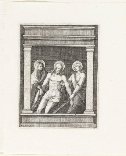 The Deposition