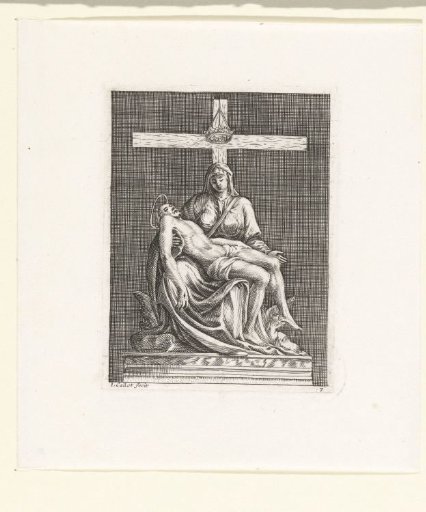 The Pieta