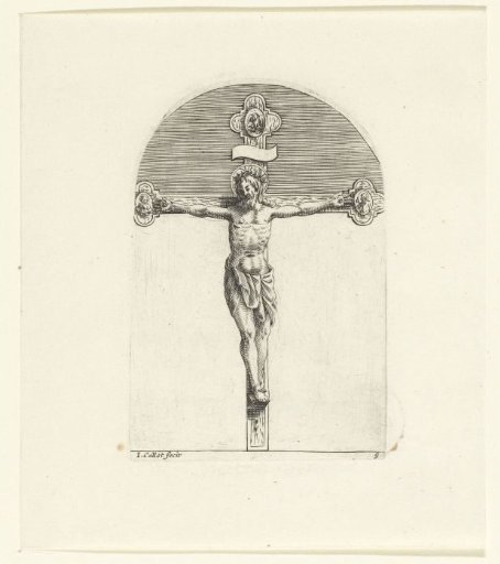 The Crucifixion