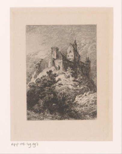 Wartburg Castle