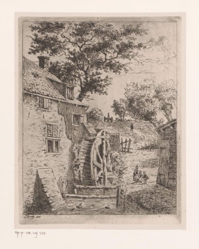 Watermill