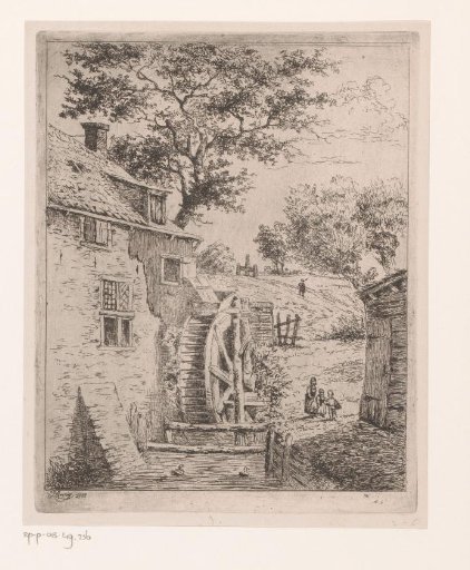 Watermill