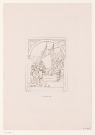 Murder of the Retinue of Saint Ursula