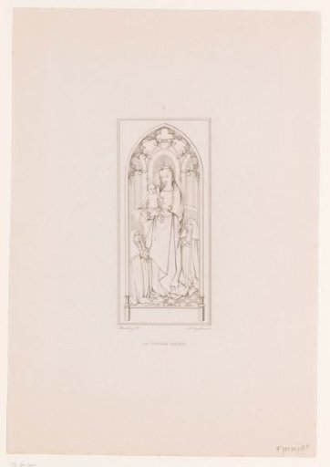 Mary