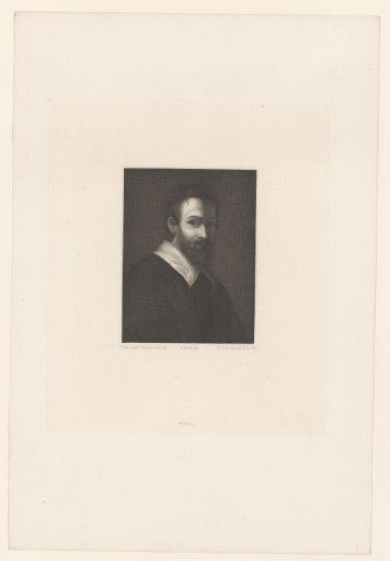 Portrait of a young scholar