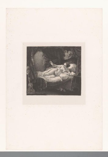 Danaë