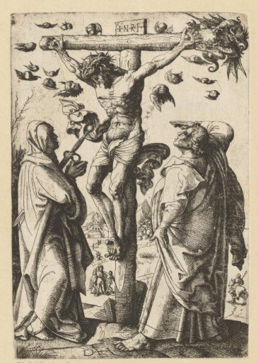 The Crucifixion