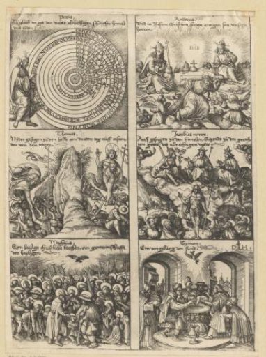 The Apostles' Creed